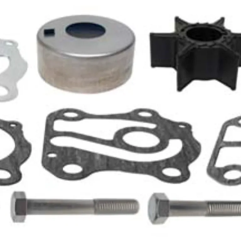 Impellerkit Yamaha 2-takt 60-70hk 1992-1996