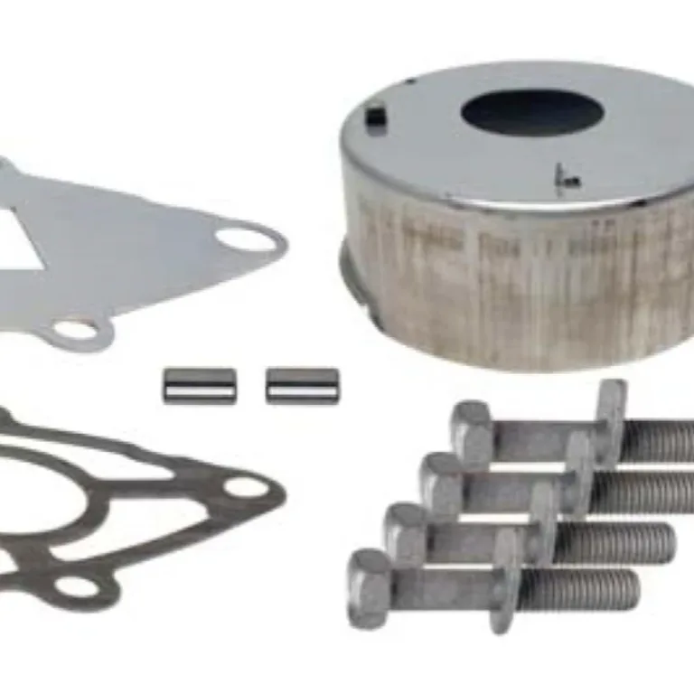 Impellerkit Yamaha 2-takt 115 & 150 hk