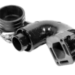 Avgasknä Mercruiser 3.0