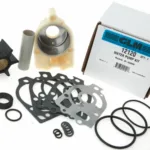 Renoveringssats vattenpump