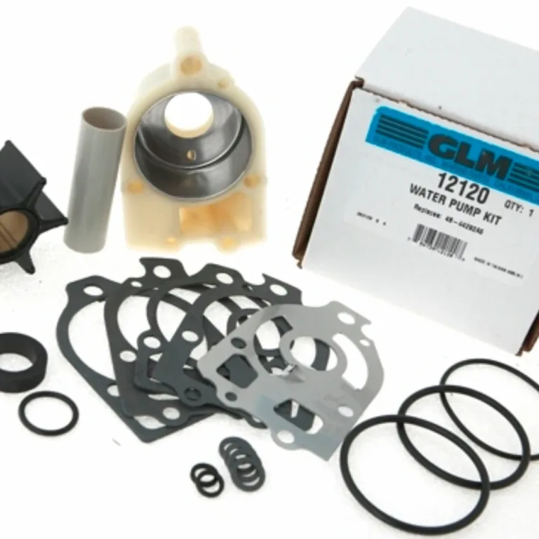 Renoveringssats vattenpump