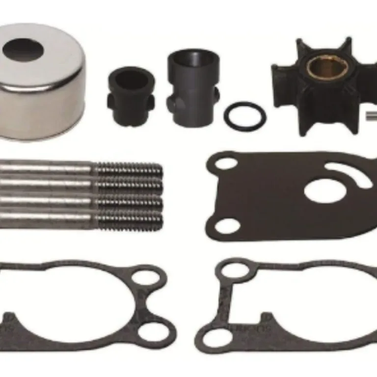 Impellerkit