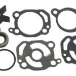 Impellerkit med packningar