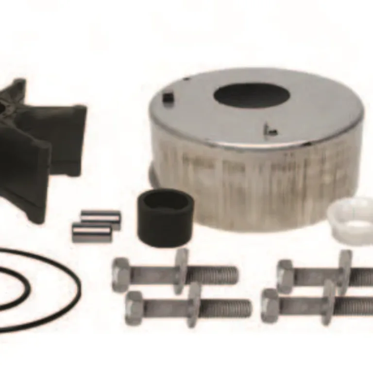 Impellerkit Yamaha 2 & 4 takt 150-300 hk