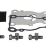 Impellerkit Yamaha 4-takt 25/30/40 hk