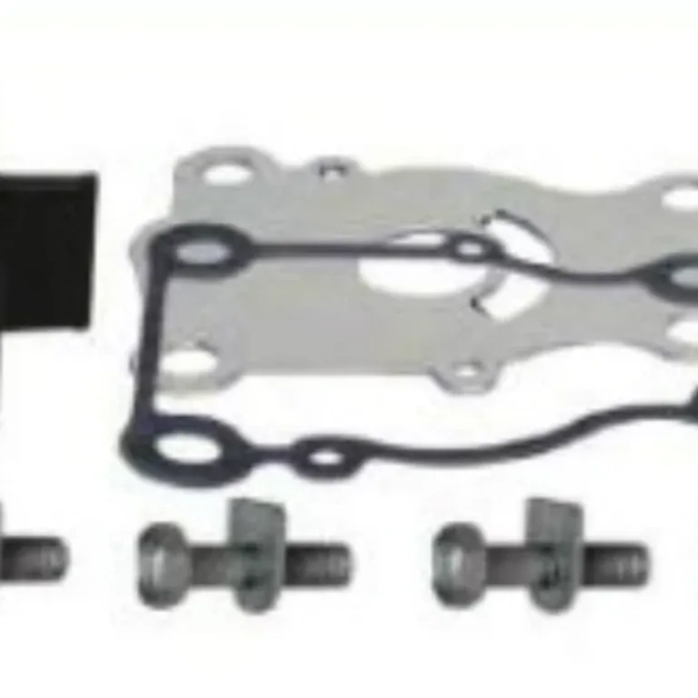 Impellerkit Yamaha 4-takt 25/30/40 hk