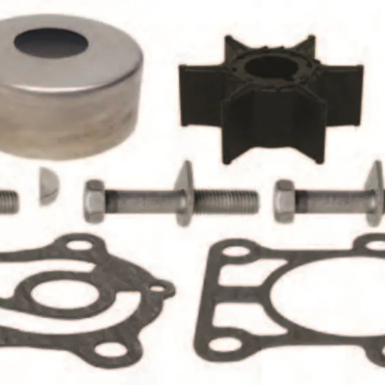 Impellerkit Yamaha 25/30/40/50 hk 3cyl