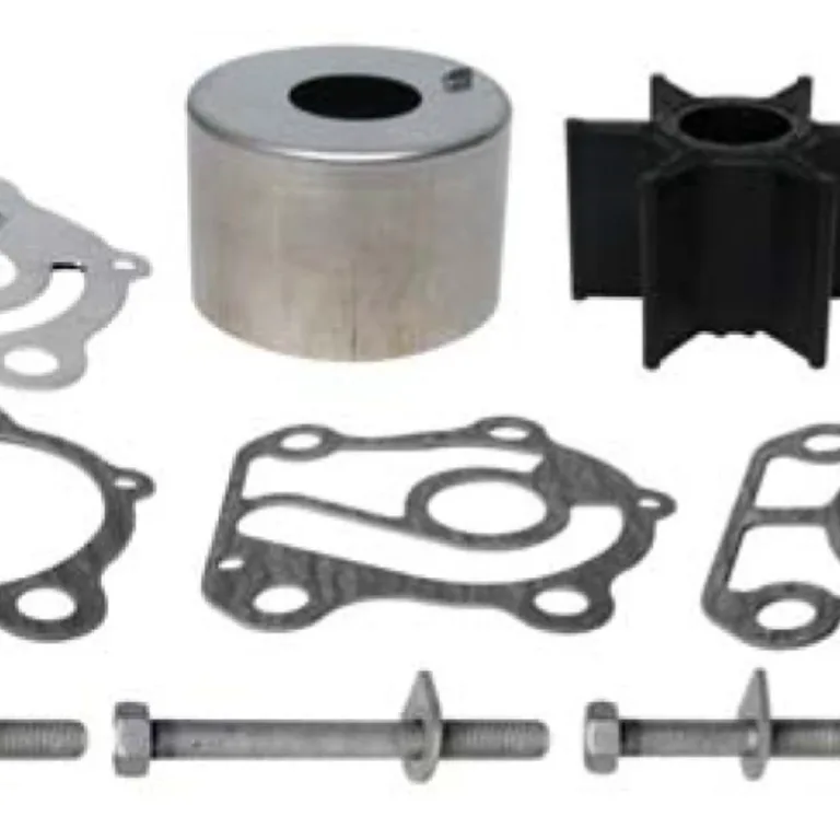 Impellerkit Yamaha 4-takt 75-100hk