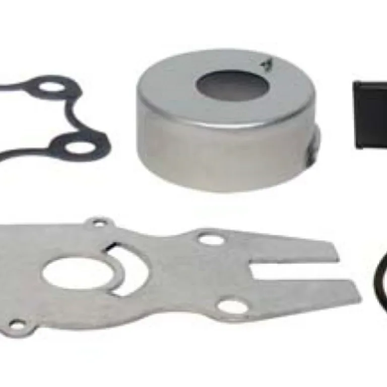 Impellerkit Yamaha 40-60hk