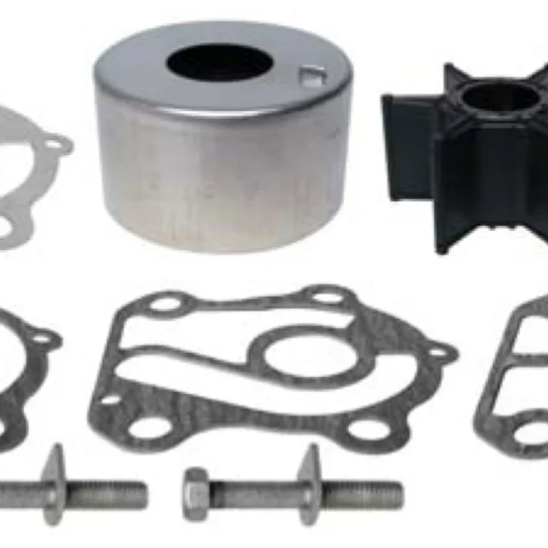 Impellerkit Yamaha 60/70/75/80/85/90hk