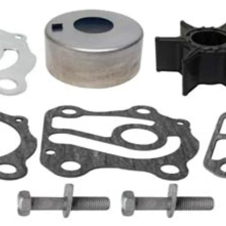 Impellerkit Yamaha 50-70hk