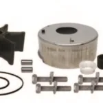 Impellerkit Yamaha 4-takt 115/130 hk