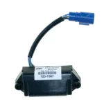 Distributor/shift assist. GM 4,3L V6