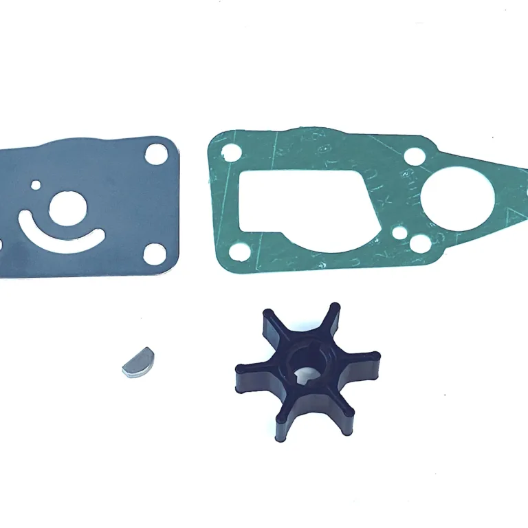 Vattenpumpkit, Suzuki 4-takt (17400-98661)