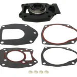 Bottendel vattenpump