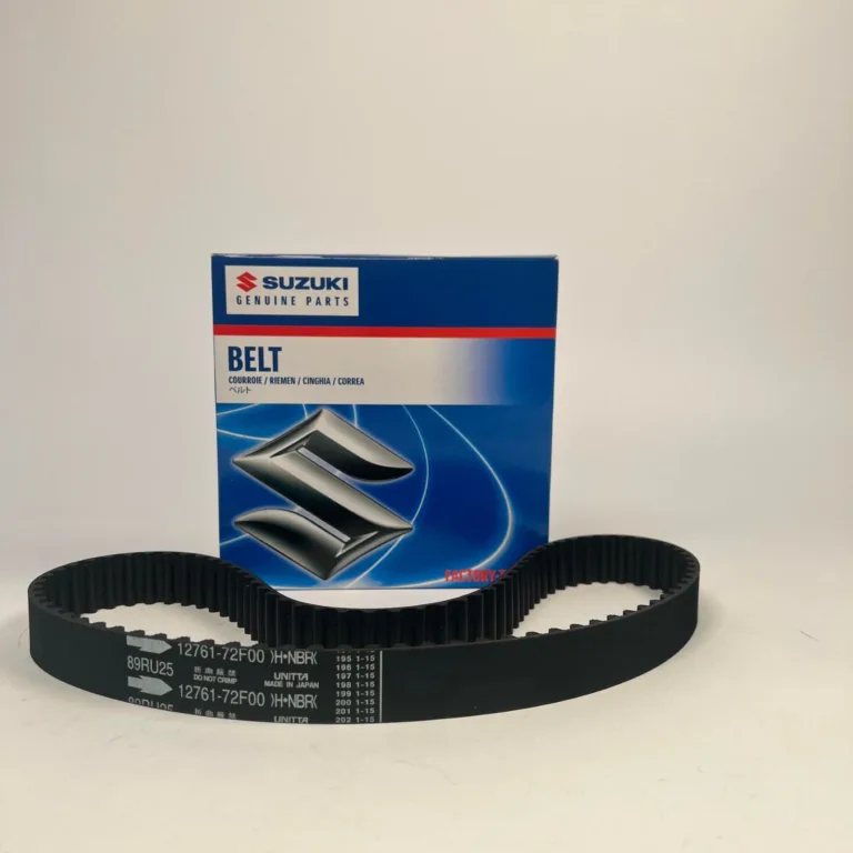 Kamrem Suzuki DF60 / DF70