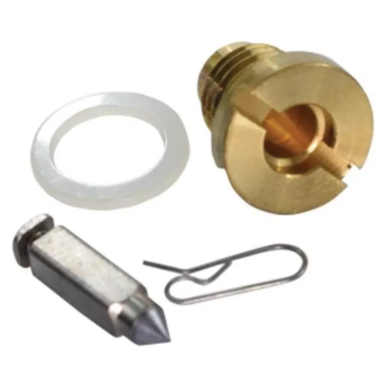 Float Valve