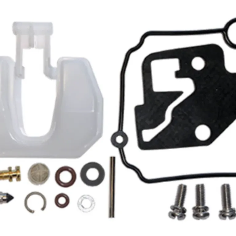 Carburetor Repair Kit