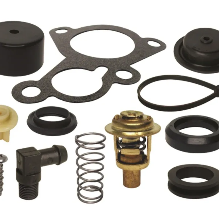 Termostatkit