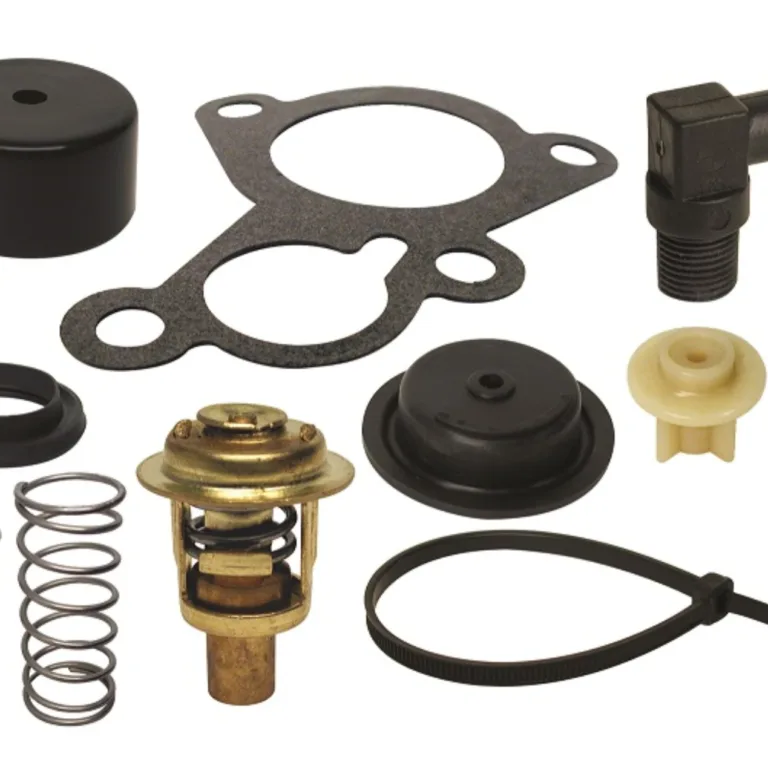 Termostatkit