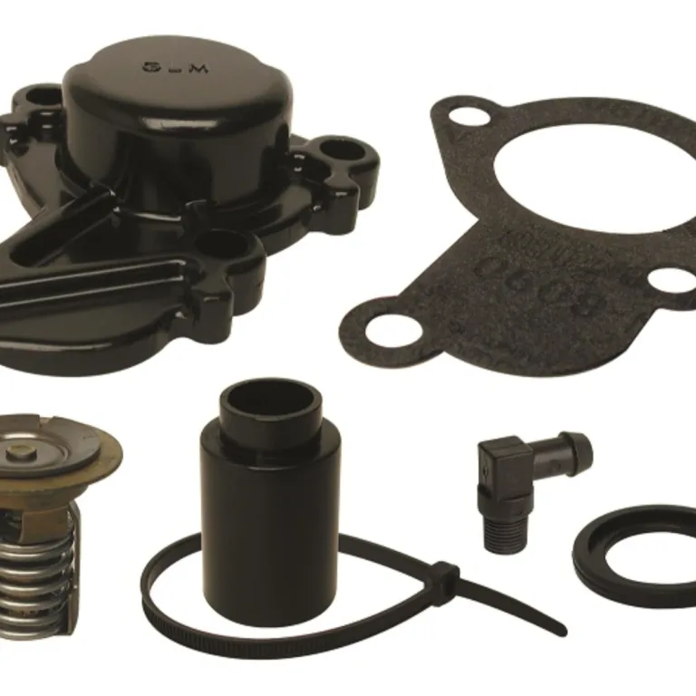 Termostatkit