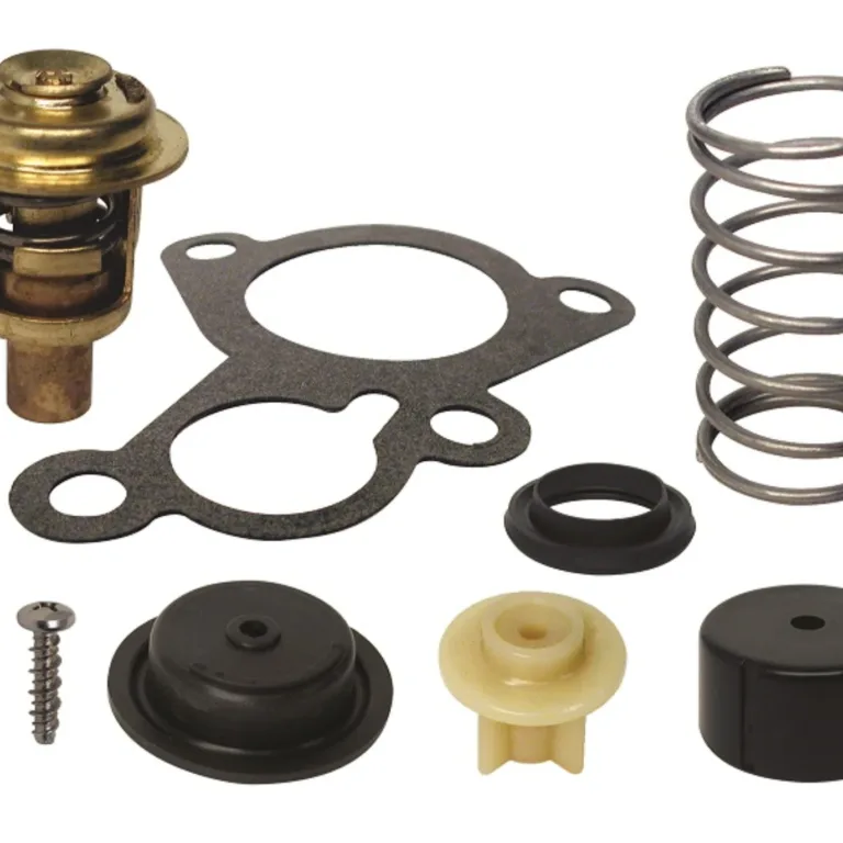 Termostatkit