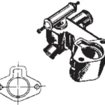 Termostathus 13230/87290A4