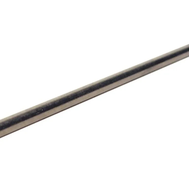CHECK BALL SCREW