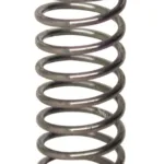 Fjäder termostathus