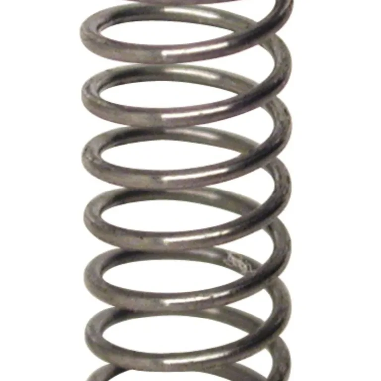 Fjäder termostathus