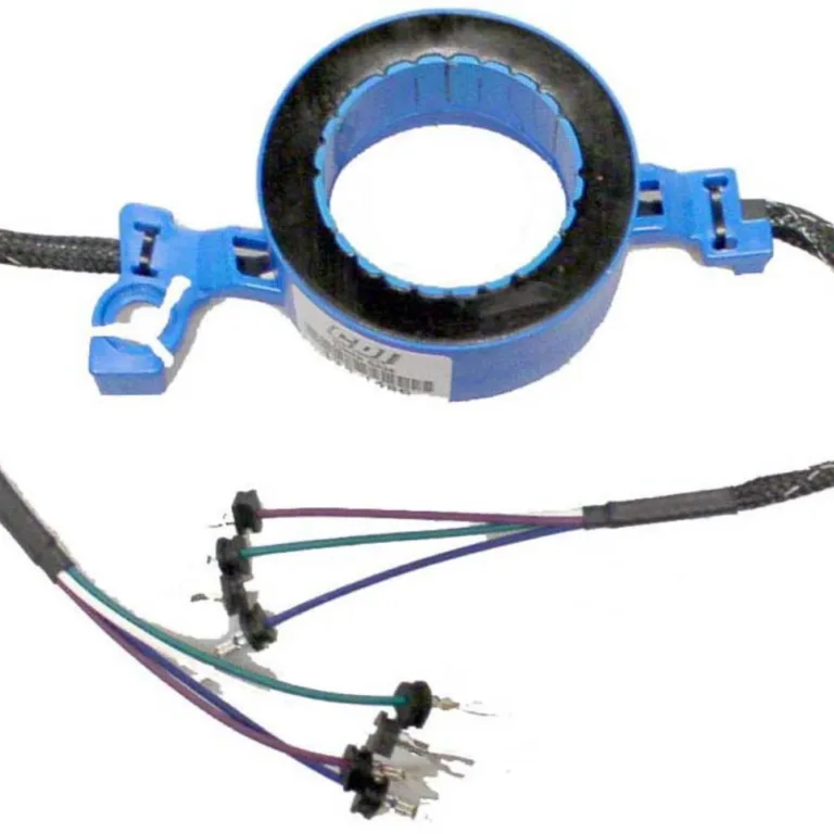 OMC Timer Base - 6 Cyl.