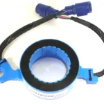 8 Cylinder timer base.