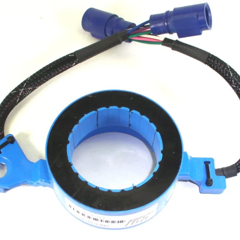 8 Cylinder timer base.