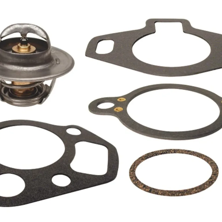 THERMOSTAT KIT