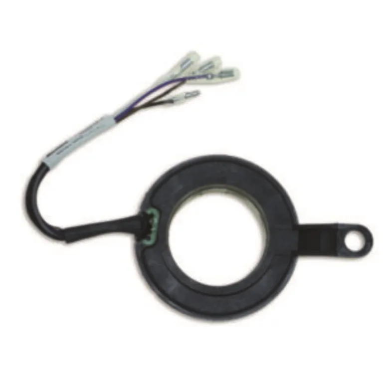 Mercury Trigger - 3 Cyl 