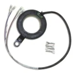 Mercury Trigger
