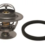 Termostat slutet