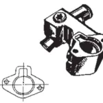 Termostathus 13520/90736A18