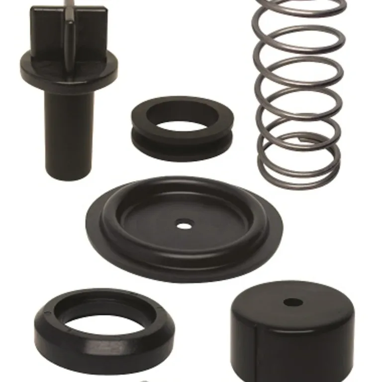 Termostatkit