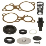Termostatkit