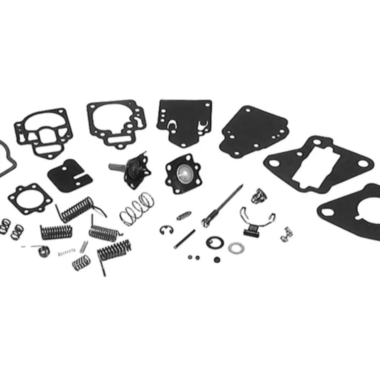 REPAIR KIT-CARB