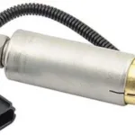 Elektrisk bränslepump (MI-9-35432, 18-8868)