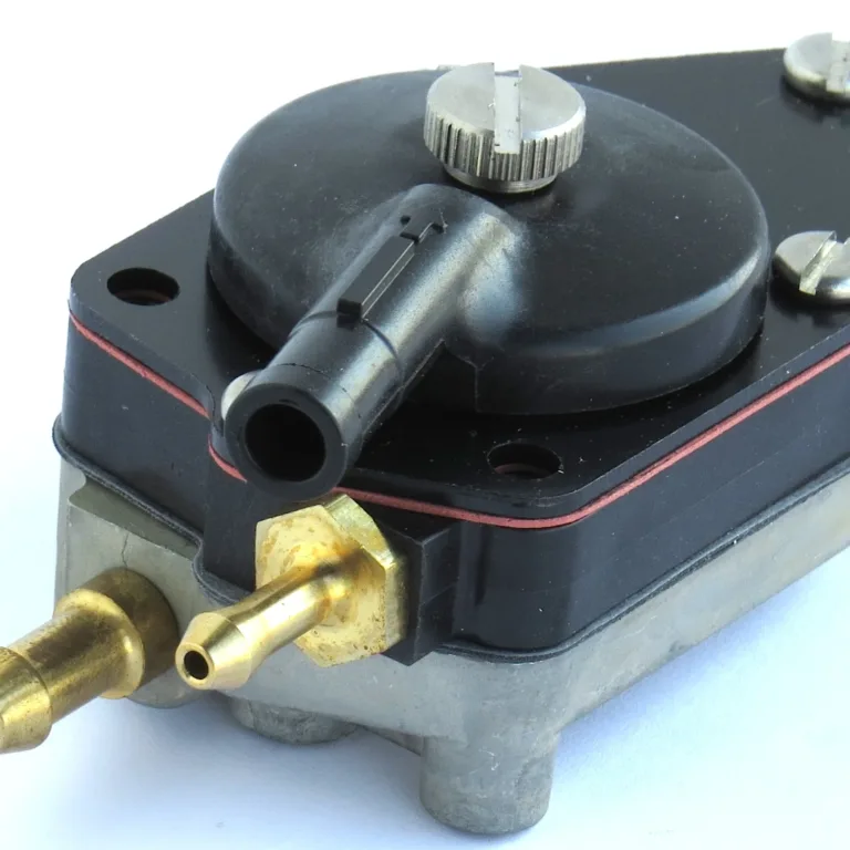 External pulsline 20/30/40/50hk 1990-2000