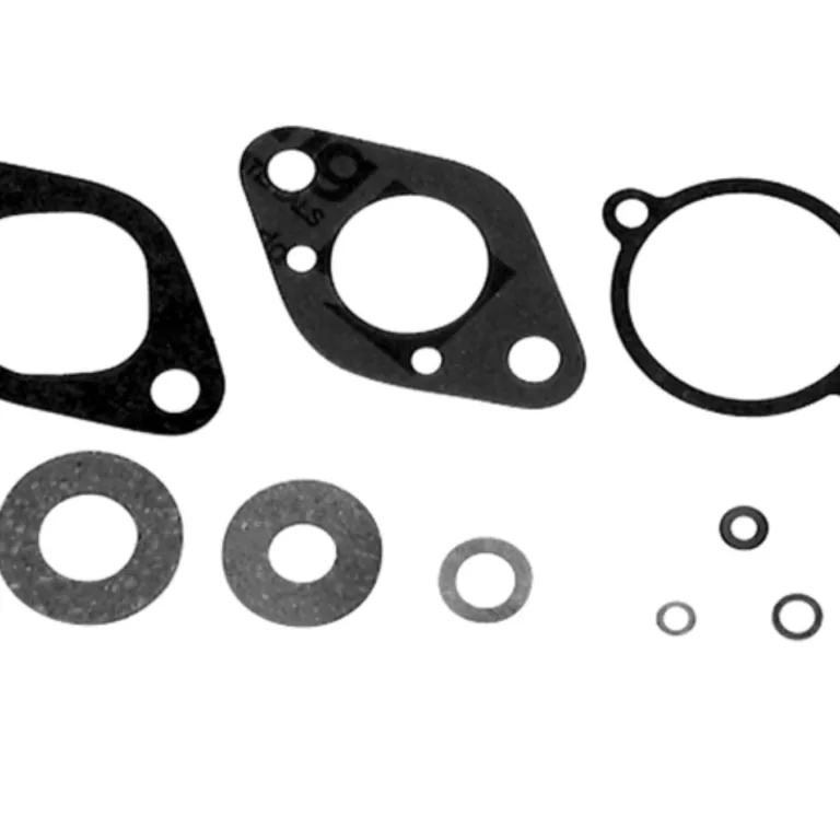 GASKET SET