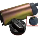 Elektrisk bränslepump, Mercury 25-30 hk