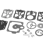 REPAIR KIT - CARB