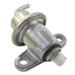 Bränsletrycksregulator