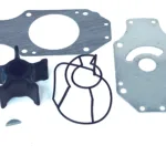 Vattenpumpkit, Suzuki 4-takt 300,350A,350B