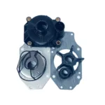 Komplett impellerkit