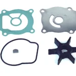 Vattenpumpkit, Suzuki 4-takt 25V40/50/60A